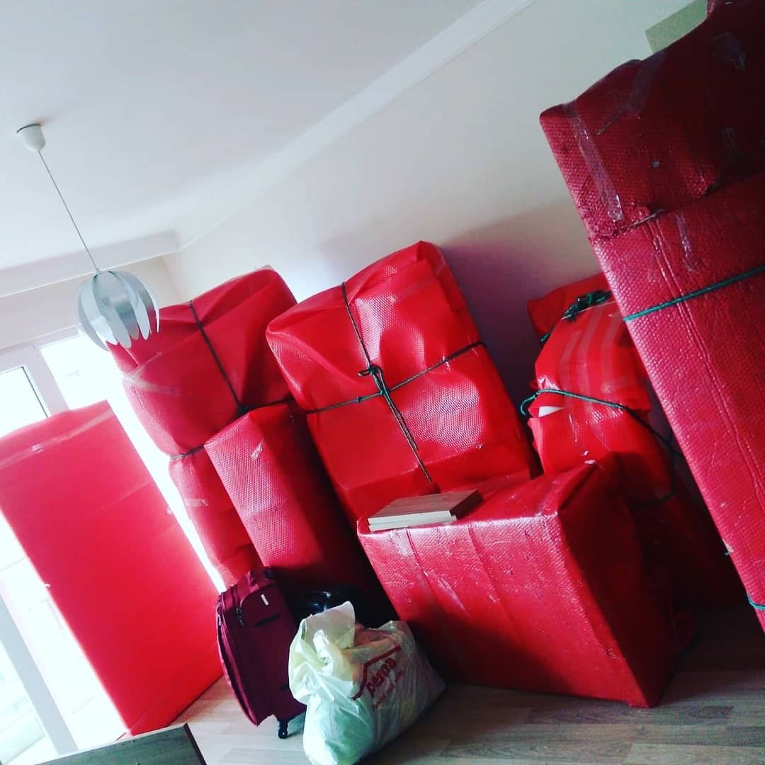 OFİS TAŞIMACILIĞI