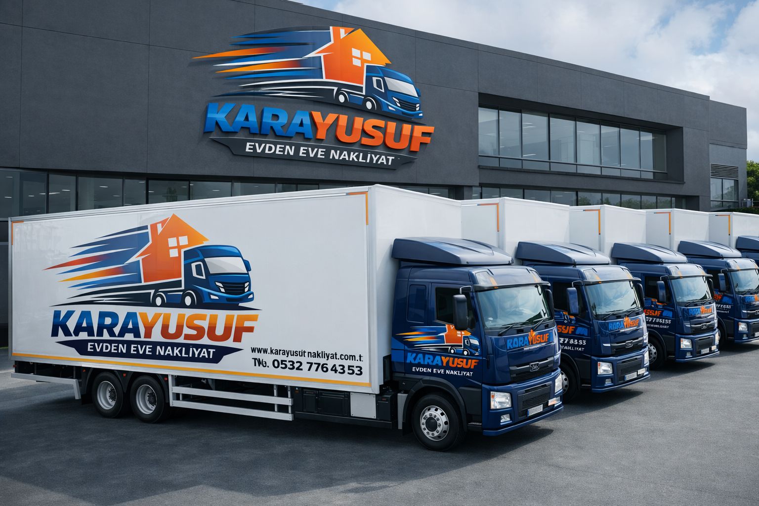 ŞEHİRLER ARASI NAKLİYAT
